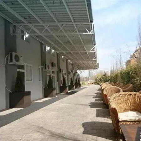 Pansion Bianko Skopje